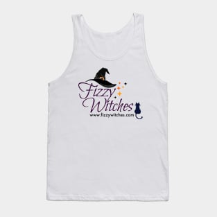 Fizzy Witches Tank Top